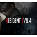⚫ Resident Evil 4 ⚫ Steam (ПК) 🚩TR