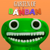 Garten of Banban PS5