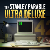 The Stanley Parable: Ultra Deluxe PS4 & PS5