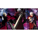 Devil May Cry HD Collection PS4 & PS5