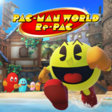 PAC-MAN WORLD Re-PAC PS4 & PS5