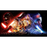 LEGO Star Wars: The Force Awakens PS4 & PS5