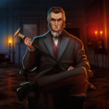 The Inheritance of Crimson Manor PS5