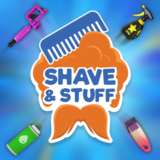 Shave & Stuff PS5