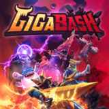 GigaBash PS4 & PS5