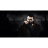 Vampyr PS4 & PS5