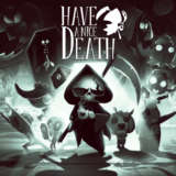 Have a Nice Death PS5