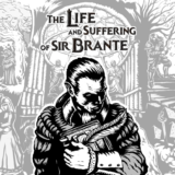 The Life and Suffering of Sir Brante PS4 & PS5
