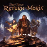 The Lord of the Rings: Return to Moria PS5