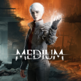 The Medium PS5