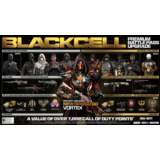CoD Blackcell Black Ops 6/Warzone Steam/PS/XBOX