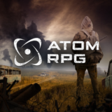 ATOM RPG PS4 & PS5