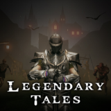 Legendary Tales PS5
