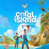 Coral Island PS5