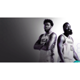 NBA LIVE 19:  THE ONE EDITION PS4 & PS5