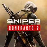 Sniper Ghost Warrior Contracts 2 PS4 & PS5