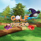Golf With Your Friends PS4 & PS5
