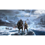🟥ДЛЯ ПК🟥 Куплю Вам God Of War Ragnarok | STEAM/EGS
