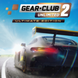 Gear.Club Unlimited 2 - Ultimate Edition PS5