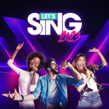 Let´s Sing 2023 PS4 & PS5