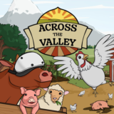 Across the Valley PS5