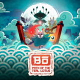 Bō: Path of the Teal Lotus PS5