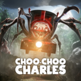 Choo-Choo Charles PS5