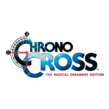 CHRONO CROSS: THE RADICAL DREAMERS EDITION PS4 & PS5