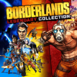Borderlands Legendary Collection (Xbox One/S/Ключ/США)