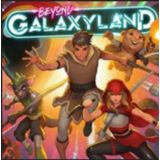 💥Beyond Galaxyland 🔵PS4/PS5🔴ТУРЦИЯ🔴