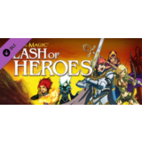 Might & Magic: Clash of Heroes I Am the Boss DLC Steam