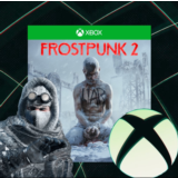 FROSTPUNK 2 ПК WINDOWS АКТИВАЦИЯ НА ВАШ АККАУНТ ✅