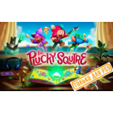 💠 (PS5) The Plucky Squire (PS5/RU) П1 - Оффлайн