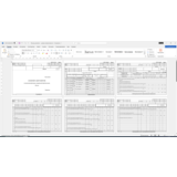 Технологический процесс механической обработки втулки