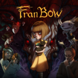 Fran Bow PS4 & PS5