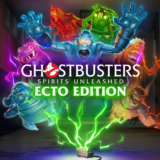 Ghostbusters: Spirits Unleashed Ecto Edition PS4 & PS5