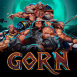 GORN PS4 & PS5
