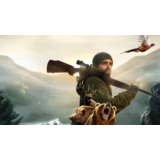 Hunting Simulator PS4 & PS5