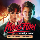 Kung Fury: Street Rage - Ultimate Edition PS4 & PS5