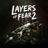 Layers of Fear 2 (2019) PS4 & PS5