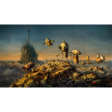 Machinarium PS4 & PS5