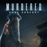 Murdered: Soul Suspect PS4 & PS5