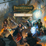 Pathfinder: Kingmaker - Definitive Edition PS4 & PS5