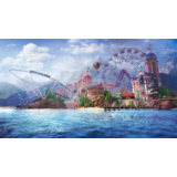 Summer Funland PS4 & PS5
