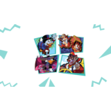 The Disney Afternoon Collection PS4 & PS5