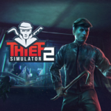 Thief Simulator 2 PS5
