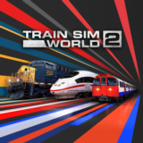 Train Sim World 2 PS4 & PS5