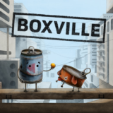 Boxville PS5
