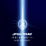 STAR WARS Jedi Knight II: Jedi Outcast PS4 & PS5