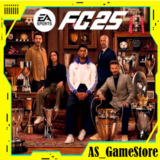 ⚫️FC 25 / FIFA 25 / Фифа 25 / ФК 25 | ПК Epic Games EGS